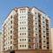 Rose Garden Hotel Apartments - Bur Dubai - map