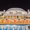 Club Hotel Eilat - map