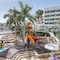 King Solomon By Isrotel Collection - map