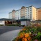 Westmark Fairbanks Hotel and Conference Center - map