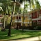 Bambolim Beach Resort - map