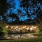 Gooderson Bushlands Game Lodge - map