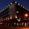 Hotel San Rafael Comfort Class - map