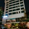 Royal Orchid Central Jaipur - map