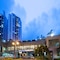 Horison Ultima Suite & Residence Rasuna Jakarta - map