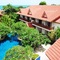 Buri Beach Resort (Former Bestwestern Phanganburi) - map