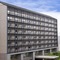 Hearton Hotel Kyoto - map