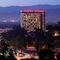 Sheraton Universal Hotel - map
