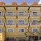 Hotel Orizzonte - map