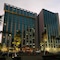Swissôtel Lima - map