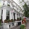 Jubilee Hotel Kensington - map