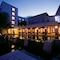 Jardin Secret - map
