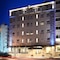 Hotel Iruña - map