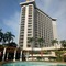 Century Park Hotel - map