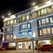 Crown Regency Hotel Makati - map