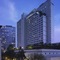 New World Makati Hotel - map