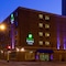 Holiday Inn Express Hotel & Suites Downtown Minneapolis By Ihg - map