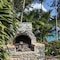 Orange Hill Beach Inn - map