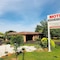 Orange Motor Lodge - map