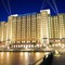 Hotel Universal Port - map