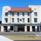 Distinction Palmerston North Hotel & Conference Centre - map
