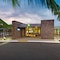 The Hedland Hotel - map
