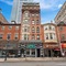 Quality Inn Center City - map