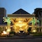 Corus Paradise Resort Port Dickson - map