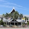 The Grand Beach Resort Port Dickson - map