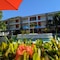 Hotel Plaza Palenque - map
