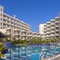 Capo Bay Hotel - map