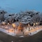 Hotel Plaza - map