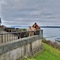 Hotel Cabaña Del Lago Puerto Varas - map