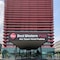 Best Western Plus Net Tower Hotel Padova - map