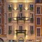 Hotel Del Corso - map