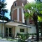 Hotel Delle Muse - map