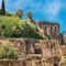 Residenza Ave Roma - map