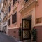 Hotel Santa Prassede - map