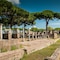 Sheraton Rome Parco De’ Medici - map