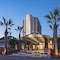 Hyatt Regency Mission Bay Spa And Marina - map