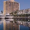 Hyatt Regency Mission Bay Spa And Marina - map