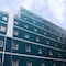 Sendai Business Hotel Ekimae - map