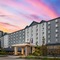 Fairfield Inn & Suites By Marriott Seattle Downtown Seattle Center - map