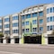 Holiday Inn Express & Suites San Francisco Fishermans Wharf , An Ihg Hotel - map