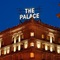 Palace Hotel, A Luxury Collection Hotel - map