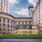 Mercure Shanghai Jinqiao - map
