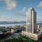 Sheraton Shanghai Pudong Riverside - map
