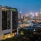 Renaissance Shanghai Yu Garden Hotel On The Bund By Nanjing Road - map