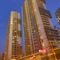 Rayfont Downtown Hotel Shanghai - map