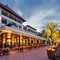 The Legian Seminyak, Bali - map
